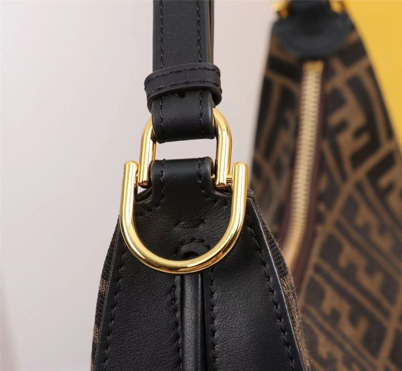 Fendi Top Handle Bags